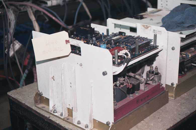 Power Supplies