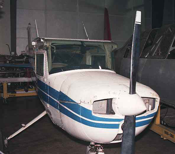 Cessna 150