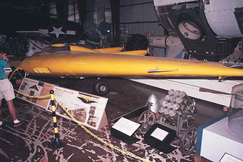 Northrop Flying Wing