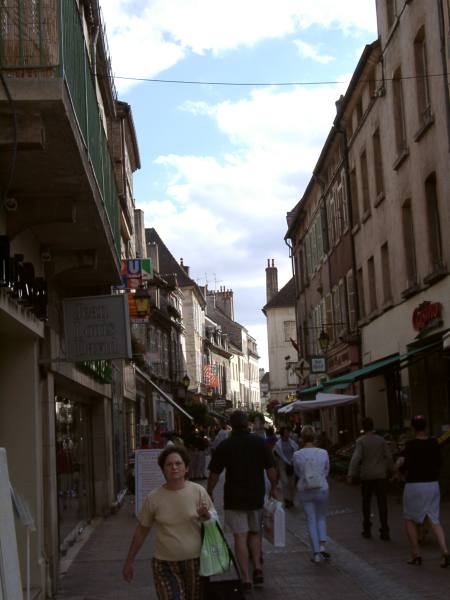 Beaune