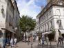 Beaune street scene