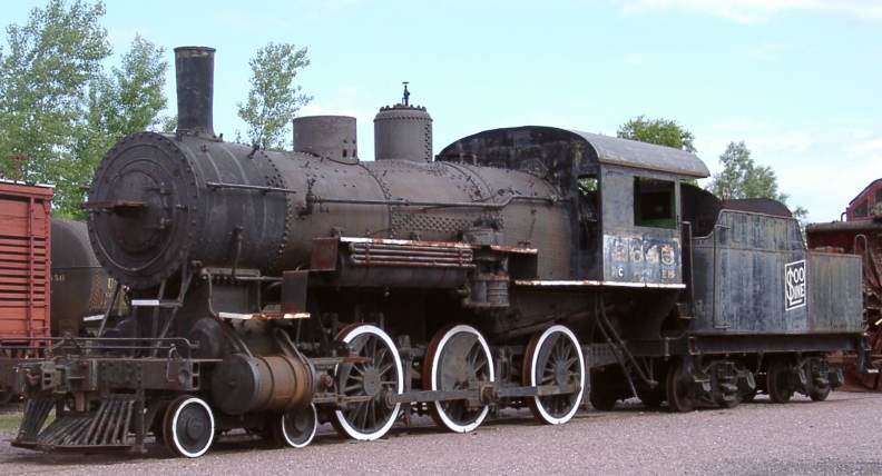 Engine 2643